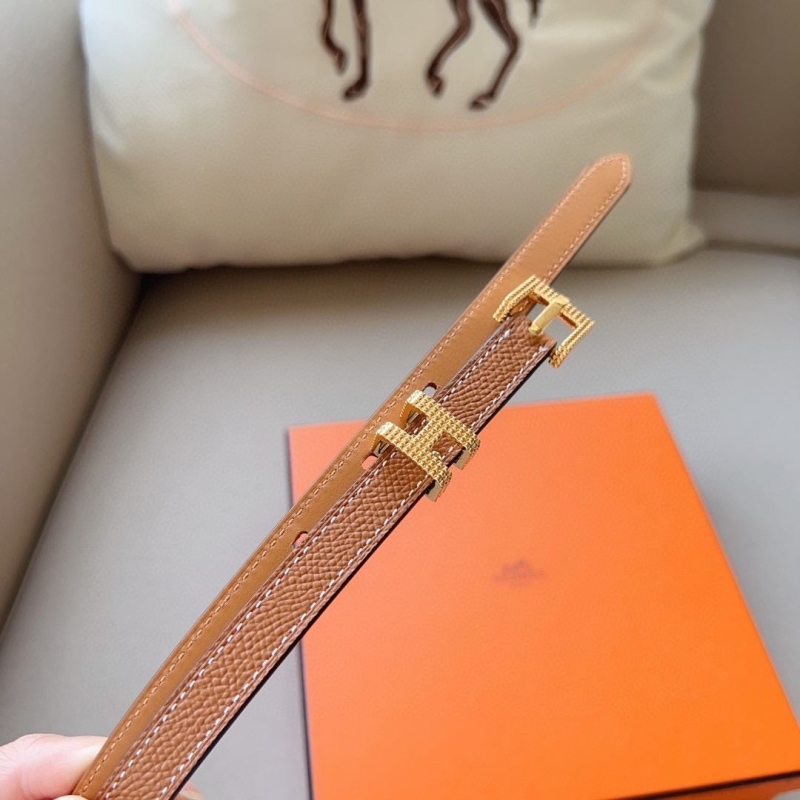 Hermes Belts